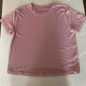 Lululemon shirt